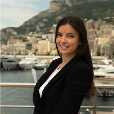 Camille Lopez, membre du conseil de Heeding