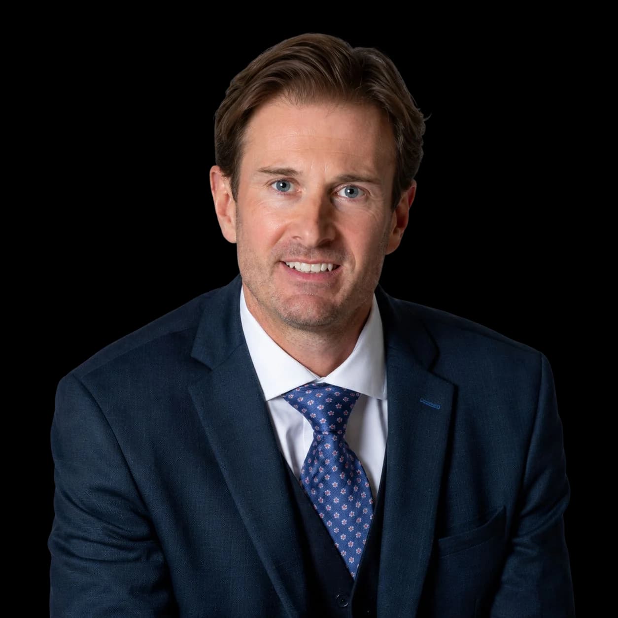 Cédric Choel, fondateur et CEO de Heeding