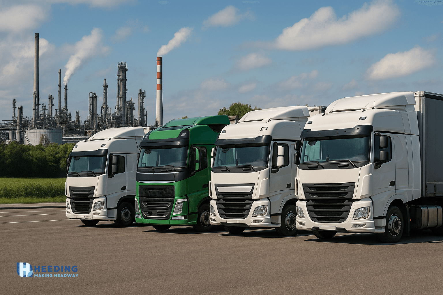 5 Reasons Your Fleet Isn’t Ready for RED III and What to Do About It